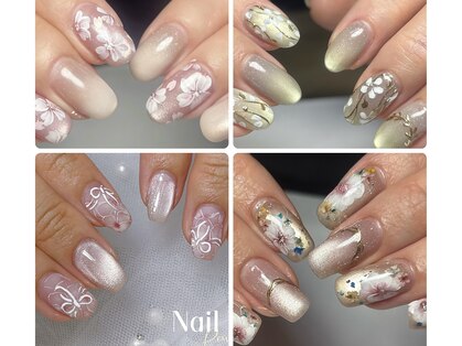 ネイルユー(Nail Yu)の写真