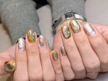 ファーロネイル(faro nail)/お任せデザイン