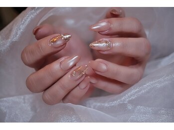 サロン テテ(tete)/