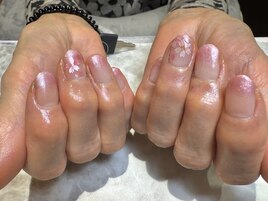 【ハンド】simpleコース