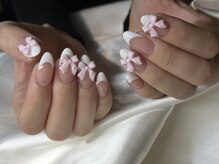 ユミネイル(YUMI NAIL)/