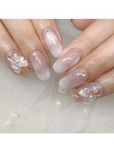 アンベリール 新宿(Embellir)/120分やり放題コース♪