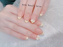 アンアンビューティーサロン(AnAn Beauty Salon)/フレンチ