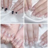 エミリアネイル(emilia nail)