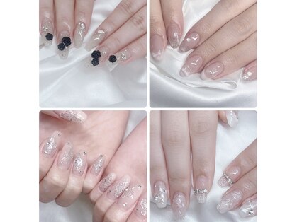 エミリアネイル(emilia nail)の写真