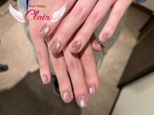 クレールネイル 郡山(Clair nail)