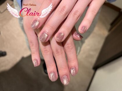 クレールネイル 郡山(Clair nail)の写真