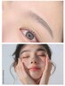 【人気メニュー】美肌フェイシャルワックス+眉デザインワックス 1,0000円