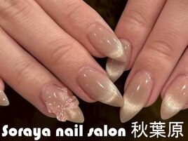 韓国・ワンホンネイル・秋葉原