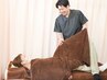 何度も繰り返すつらい腰痛/反り腰を改善【腰痛整体+骨盤矯正】★初検料無料