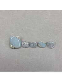 7月フット定額シンプル¥5,500