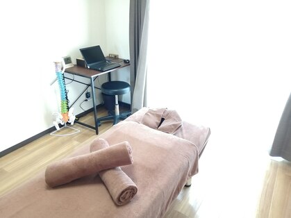 トータルボディリカバリーセンター(Total Body Recovery Center)の写真