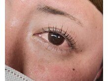 オメメビューティー(Omeme Beauty)の雰囲気（まつ毛パーマ♪選べるデザインで目元をすっきりかわいくお仕上げ）