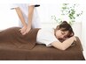 【当院オススメNo.1★】リフレッシュ整体(全身)60分 ¥6900→¥4980