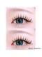 フラッシーネイルズ(Flashy Nails)の写真/【希少L・LC・LDカール取扱◎】ボリューム感のある理想の目元へ♪太さ0.1・0.2mm対応◎