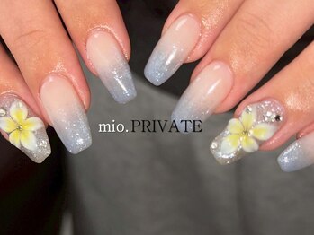 ミオプライベート(mio.PRIVATE)/