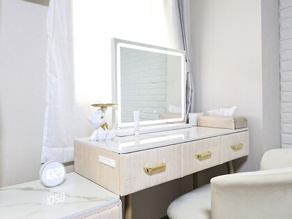 サラン スキンサロン(Sarang skin salon)の写真