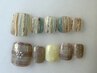 Foot Nuance collection【¥12000】パラジェル選択可