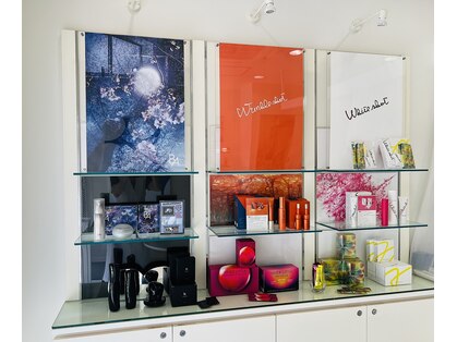 ポーラ ザ ビューティ 武蔵小杉店(POLA THE BEAUTY)の写真