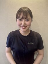 シュールサエラ 枚方店 谷口 満奈美