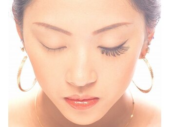 アンジェリークアイラッシュ(Angelique Eye Lash)/この違いをご覧ください。