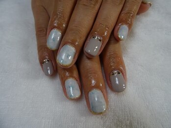 ネイルサロン リッティー(RITTY)/