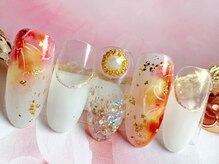 エンジェルビューティー 上野(Angel Beauty)/選べる定額デザイン5980円