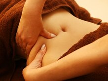 シキ(SIKI)/気になる部位にアプローチ！