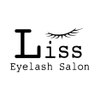 リス アイラッシュ 恵比寿(Liss Eyelash)のお店ロゴ