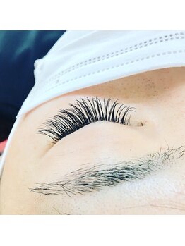 みっちーサロン/オシャレマツエク！