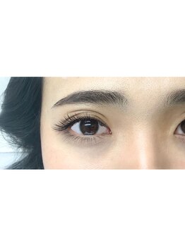 メモット 自由が丘(MEMOTTO)/フラットラッシュ180本