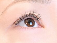 フェアリーラッシュ(fairy lash)/エクステ装着イメージ(160本)
