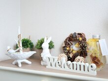 ナチュラルサロン スマイル(Smile)/内観（2）