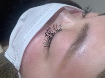 ベリー 藤枝田沼店(Very)/【藤枝田沼】まつ毛エクステ