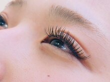 アメイジングヘアー 千歳店(AMAZING HAIR)/【フラットラッシュ 付け放題】