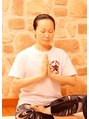 整体サロン ゴールドストレッチ(Goldストレッチ) 橋本 真依