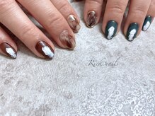 リック(Rick)/【つけ放題】120分