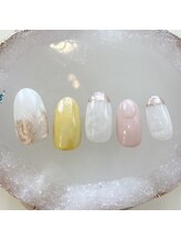 フルウム(FULVUM)/ネイルデザイン