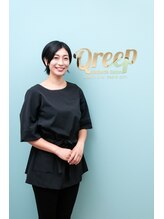 クリープ 麻布十番(QREEP) あいか