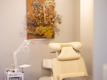 サロンドメロウ(salon de mellow)/