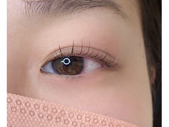 ネイル アンド アイラッシュ グレイス(Grace)/まつ毛美容液☆