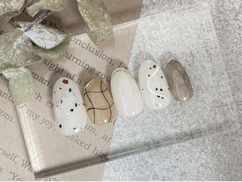 グリーム(GREEM)/ニュアンスチェック