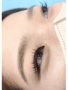 グランアージュ ルポ 北千住(grandage repos)/フラットラッシュ Cカール 140本