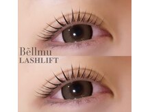 ベルム(Bellmu)/ラッシュリフトデザイン