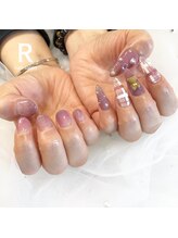 アール(R)/
