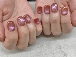 （平田）マグネットネイル