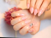 パーツなどもお客様のご要望に合わせて施術いたします！