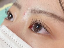 ウルカ アイラッシュ(uruka EYELASH)/ラッシュリフト