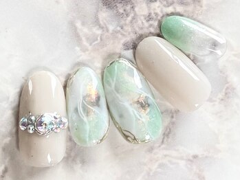 トータルビューティ ノイド(Noid)/120分デザイン4本♪