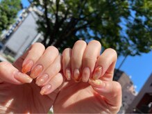 サロンレム(salon Rem.)/【パラジェルミラーニュアンス】